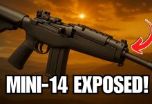 The Truth About the Mini-14 Ruger Doesn’t Want You to Know