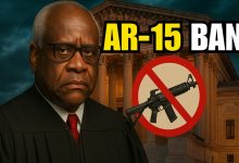 SHOCK RULING: Court Just Changed Everything for AR-15 Owners!