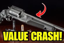 6 GUNs That CRASHED in Value from 2024 to 2025