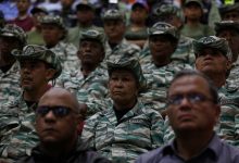 Venezuela says US Navy raided tuna boat in Caribbean as tensions rise