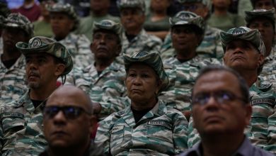 Venezuela says US Navy raided tuna boat in Caribbean as tensions rise