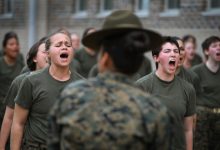 In reversal, Pentagon keeps women’s advisory group, adds four more