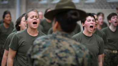 In reversal, Pentagon keeps women’s advisory group, adds four more
