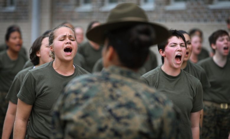 In reversal, Pentagon keeps women’s advisory group, adds four more In reversal, Pentagon keeps women’s advisory group, adds four more