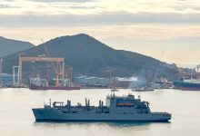 South Korean manufacturers outline plans to bolster US shipbuilding
