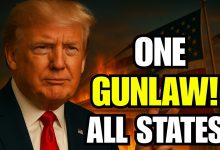 One Permit. All 50 States. Trump Just Made the Call!