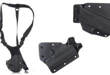 First Look: New Kydex Holsters From Falco