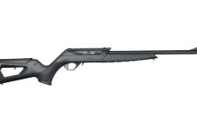 First Look: TriStar Arms K22 .22LR Rifle