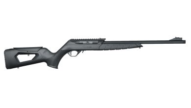 First Look: TriStar Arms K22 .22LR Rifle