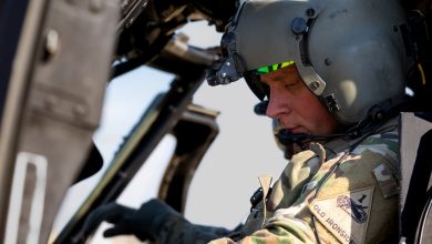 Army to cut 6,500 active-duty aviation jobs over next 2 years