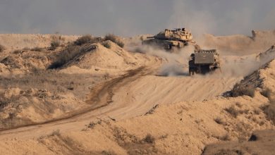 Trump administration plans nearly B in arms sales to Israel: Report