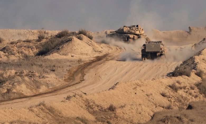 Trump administration plans nearly B in arms sales to Israel: Report Trump administration plans nearly B in arms sales to Israel: Report