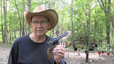 Does It Take a Colt To Make a Cowboy?