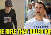 The Make Of Rifle & Caliber Used To Assassinate Charlie Kirk