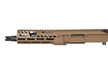 First Look: New AR-15 Uppers From SIG Sauer