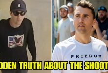 Nobody’s Talking About This Part of the Charlie Kirk Shooter