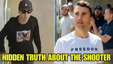 Nobody’s Talking About This Part of the Charlie Kirk Shooter