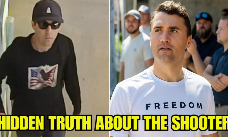 Nobody’s Talking About This Part of the Charlie Kirk Shooter