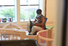 Some Navy families see delays in child care assistance payments