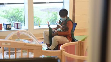 Some Navy families see delays in child care assistance payments
