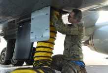 USAF must focus maintainers on key planes as readiness suffers: Meink