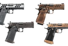 First Look: Kimber 2K11 Pro