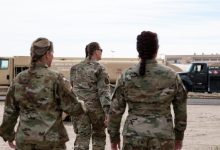 Hegseth terminates women’s advisory group, slams ‘divisive agenda’