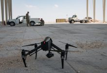 CENTCOM forms task force to speed delivery of drones, tech to troops