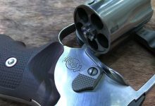 S&W Model 940 9mm