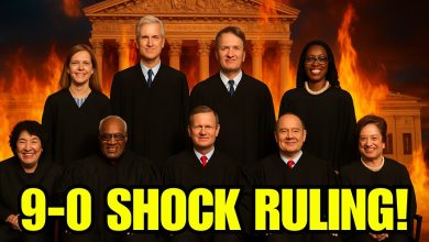 9-0! Supreme Court Just Changed How Police Can Use Force