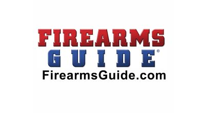 First Look: Firearms Guide 16th Edition