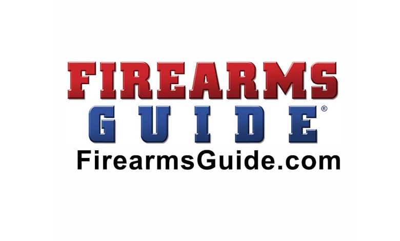 First Look: Firearms Guide 16th Edition