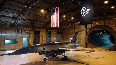 Anduril nears first drone wingman flight, promises early autonomy