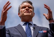 Pete Hegseth faces deepening scrutiny from Congress over boat strikes