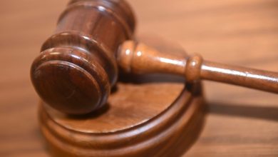 Former Guardsman charged with trying to provide weapons to al-Qaida