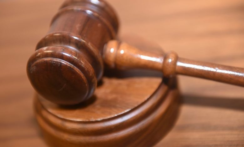 Former Guardsman charged with trying to provide weapons to al-Qaida