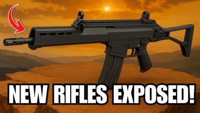 2025’s Best New Rifles Are Finally Here—Top 7 Picks