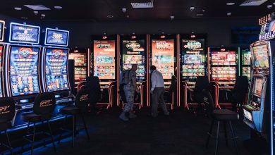 DOD needs to shore up help for troops with gambling problems, GAO says
