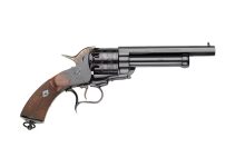 First Look: Pietta LeMat Revolver