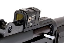 First Look: Mesa Tactical M2 ARCO Shotgun Mount