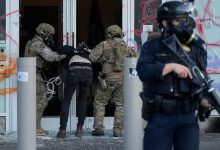 Pentagon calling up 200 Guard troops to deploy to Oregon