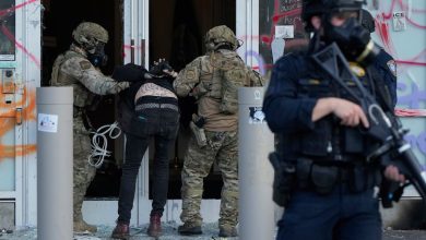 Pentagon calling up 200 Guard troops to deploy to Oregon
