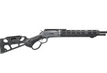 First Look: Chiappa 86 Wildlands Angle Ejection Takedown Rifle