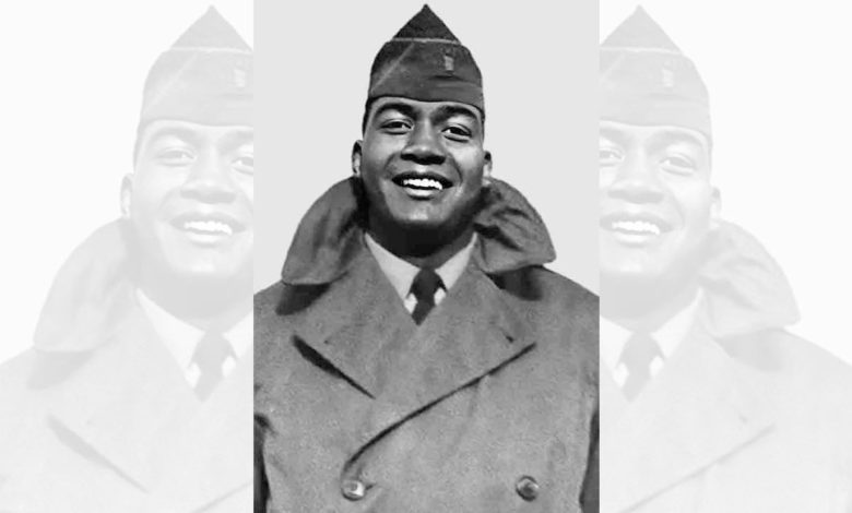 This Korean War hero was awarded the Medal of Honor after 72 years This Korean War hero was awarded the Medal of Honor after 72 years