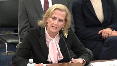 Pick to lead VA benefits work faces criticism over reform proposals