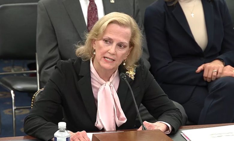 Pick to lead VA benefits work faces criticism over reform proposals