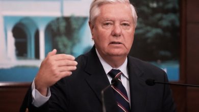 Senator encouraged Trump to ‘blow up something’ in message to cartels
