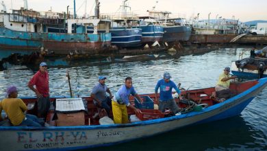 US military strike near Venezuela disrupts life in fishing communities