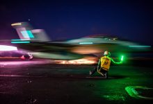 Hidden toll of brain trauma on naval aviators