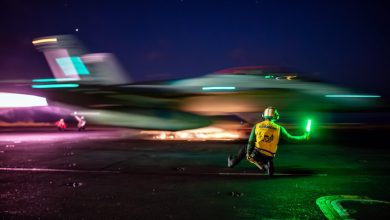 Hidden toll of brain trauma on naval aviators